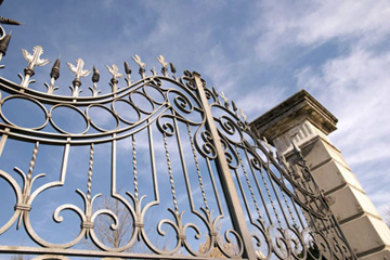 Residential security